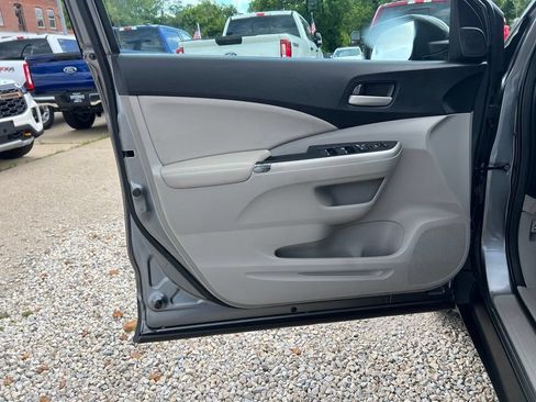 Used 2013 Honda CR-V EX-L image 12