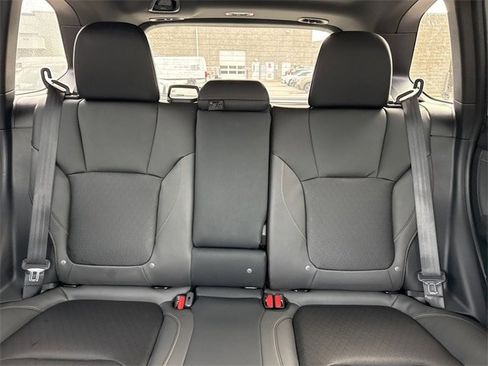 New 2026 Subaru Forester Wilderness image 32