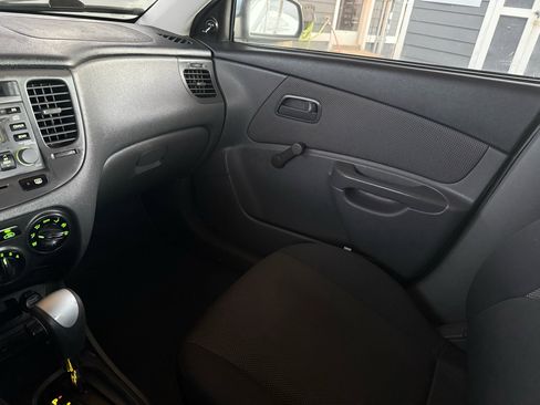 Used 2008 Kia Rio LX image 43