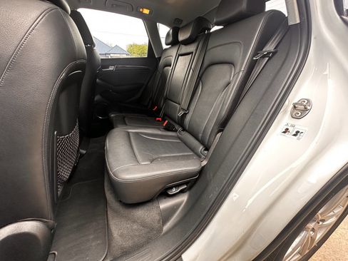 Used 2014 Audi Q5 2.0T Premium Plus AWD/4WD image 11