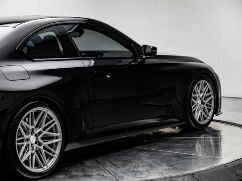 Used 2023 BMW M2 Rare 6-Speed Manual! Lighting w/ Lighting Package image 15