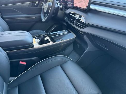 New 2026 Buick Enclave Avenir image 19