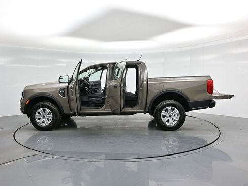 New 2025 Ford Ranger XL image 31