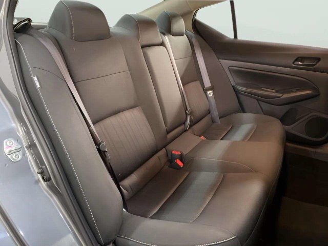 Used 2026 Nissan Altima 2.5 SV AWD/4WD image 66