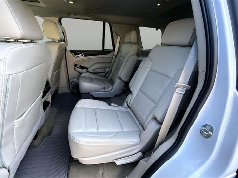 Used 2018 GMC Yukon Denali RWD image 21