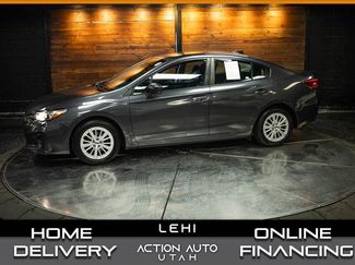 Used 2018 Subaru Impreza 2.0i Premium w/ Eyesight & BSD & Rcta AWD/4WD video 1