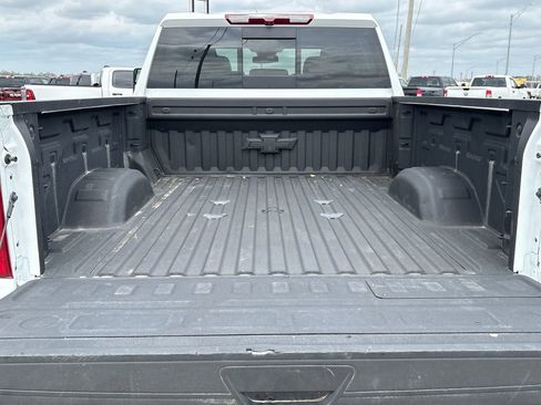 Used 2025 Chevrolet Silverado 2500 LT w/ All Star Edition AWD/4WD image 34