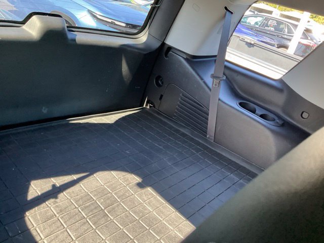 Used 2016 Chevrolet Tahoe LTZ AWD/4WD image 9