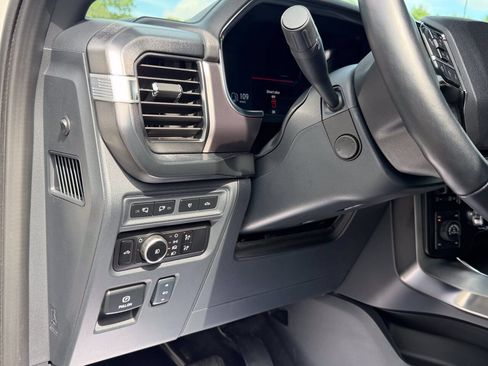 Used 2024 Ford F150 Platinum AWD/4WD image 32