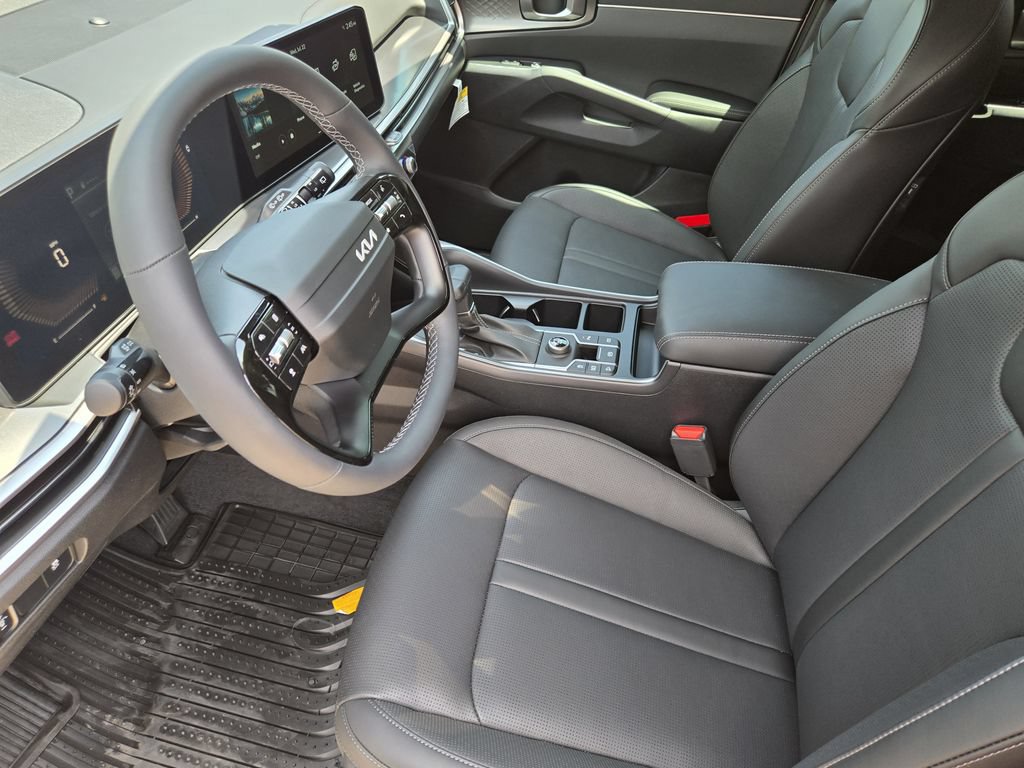 New 2026 Kia Sorento S w/ S Panoramic Sunroof Package FWD image 10