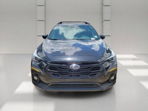 Used 2024 Subaru Crosstrek 2.5i Sport AWD/4WD image 2