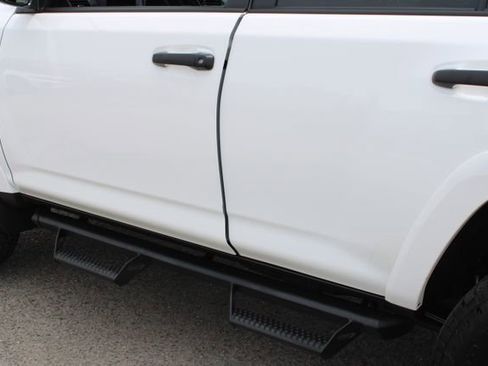 Used 2024 Toyota 4Runner TRD Pro AWD/4WD image 10
