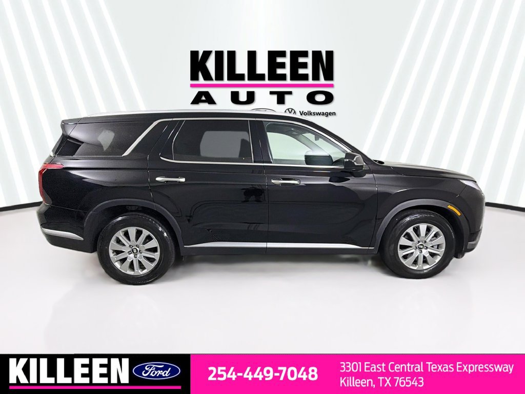 Used 2025 Hyundai Palisade SEL FWD image 10