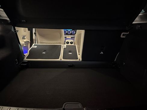 New 2026 Mercedes-Benz GLA 250 4MATIC image 14