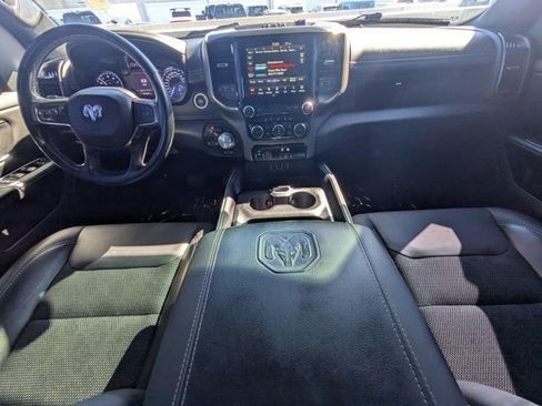 Used 2020 RAM 1500 Rebel w/ Rebel Level 1 Equipment Group image 13