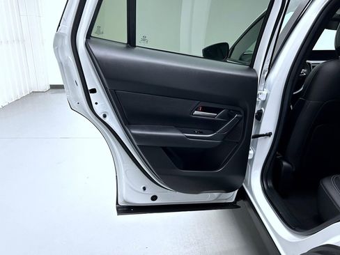 Used 2024 MAZDA CX-50 AWD 2.5 S w/ Cargo Package image 20