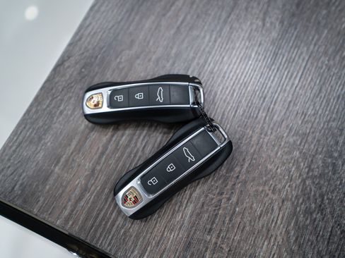 Used 2021 Porsche 911 Turbo S AWD/4WD image 53