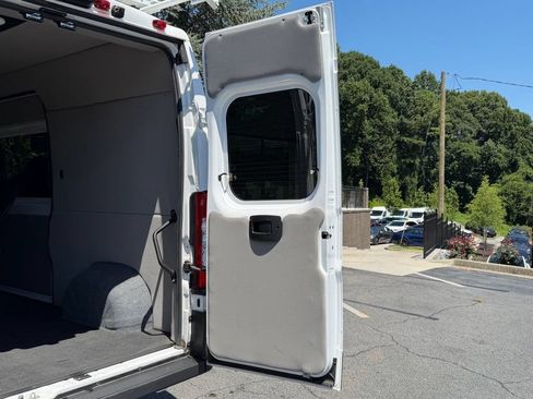 Used 2021 RAM ProMaster 1500 FWD image 19