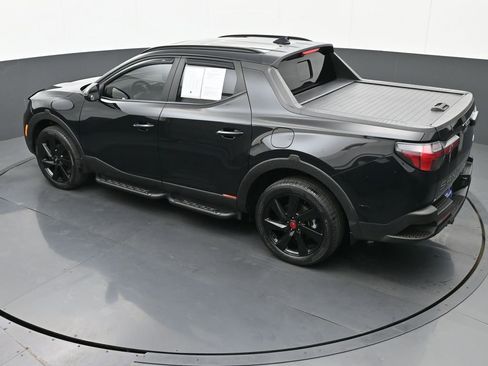 Certified 2023 Hyundai Santa Cruz Night image 36