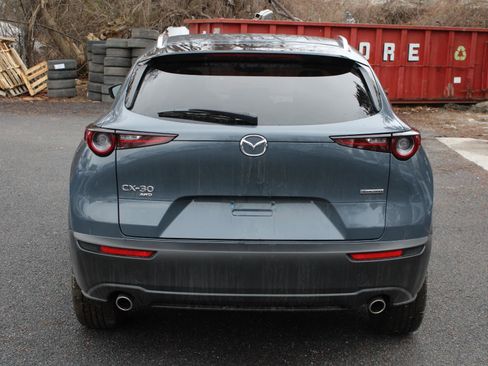Used 2024 MAZDA CX-30 AWD 2.5 S w/ Preferred Package image 6