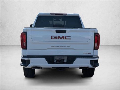 Used 2023 GMC Sierra 1500 AT4 w/ AT4 Preferred Package AWD/4WD image 6