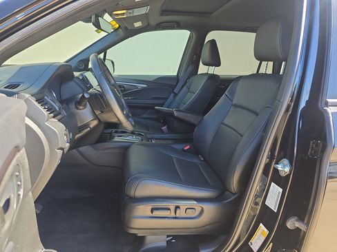 Certified 2023 Honda Passport EX-L image 16