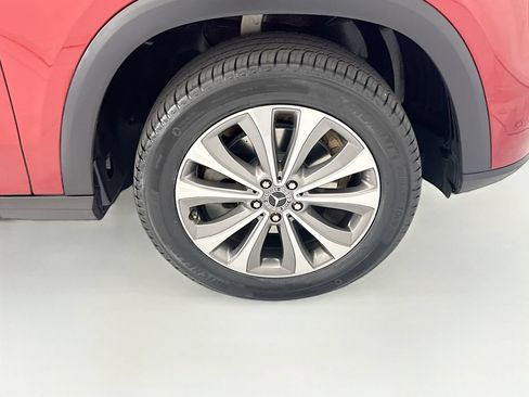 Certified 2021 Mercedes-Benz GLE 350 image 31