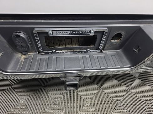 Used 2018 GMC Sierra 1500 SLT image 32