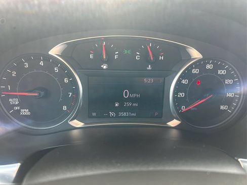 Used 2023 Chevrolet Traverse LT AWD/4WD image 13
