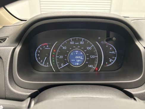 Used 2015 Honda CR-V EX image 19