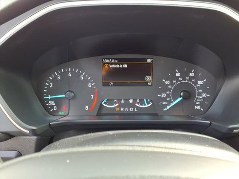 Used 2022 Ford Escape SE image 29