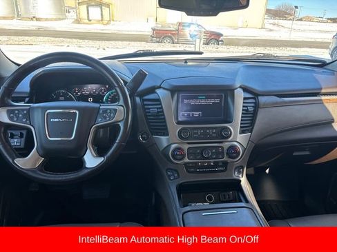 Used 2019 GMC Yukon Denali w/ Denali Ultimate Package image 29