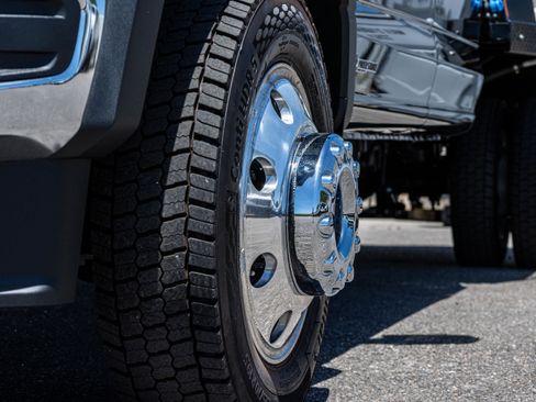 New 2026 Ford F450 XL AWD/4WD image 25