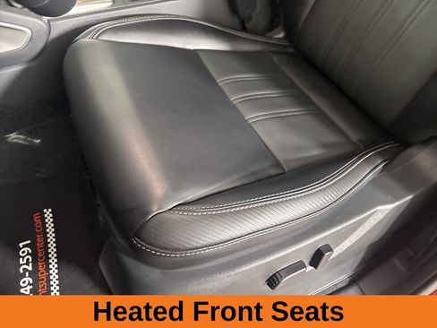 Used 2024 Nissan Frontier SL w/ Technology Package image 13