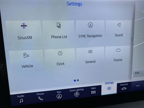 Certified 2023 Ford F150 XLT w/ Equipment Group 302A High image 31