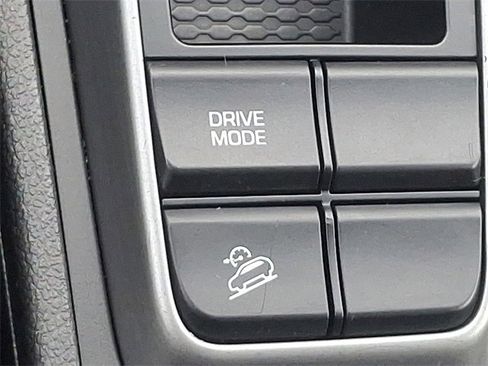 Used 2017 Hyundai Tucson SE Plus image 22