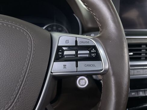 Used 2022 Kia Telluride SX w/ Nightfall Edition Package image 30