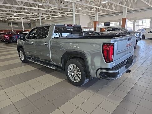 Used 2024 GMC Sierra 1500 Denali w/ Technology Package image 3
