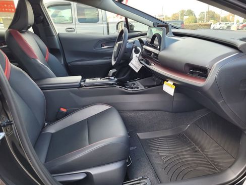 New 2026 Toyota Prius Plug-In Hybrid image 14