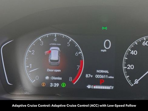 Used 2025 Honda Pilot EX-L image 17