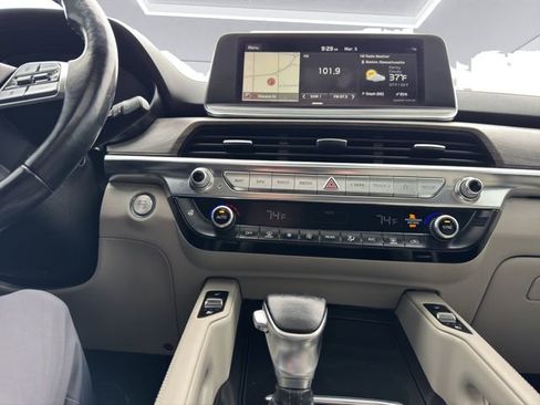 Used 2020 Kia Telluride EX w/ Towing Package image 15