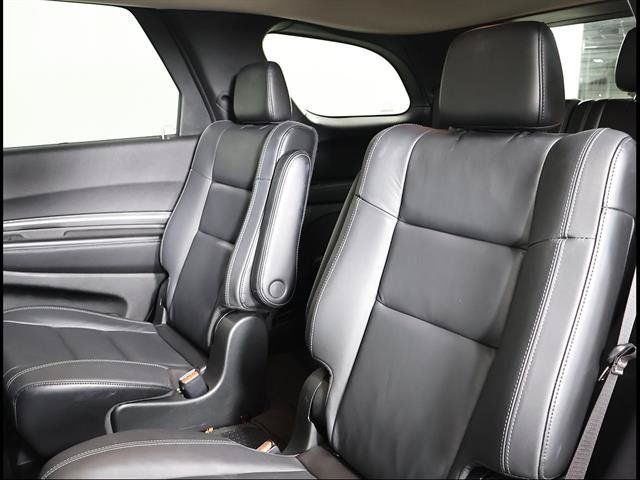 Used 2021 Dodge Durango SXT AWD/4WD image 10