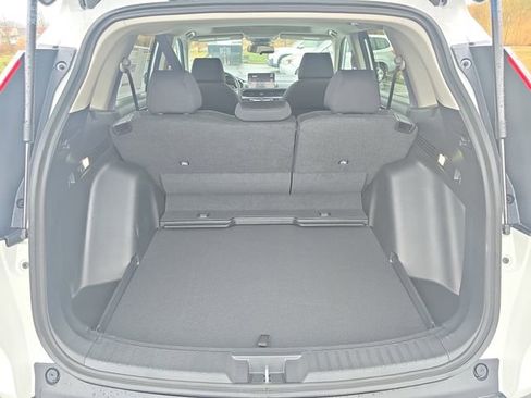 New 2026 Honda CR-V EX image 12