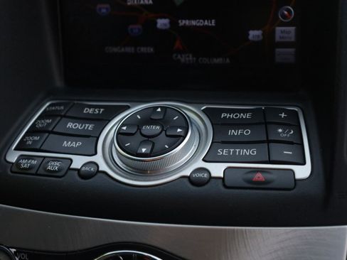 Used 2012 INFINITI G37 Sport w/ Premium Pkg RWD image 13