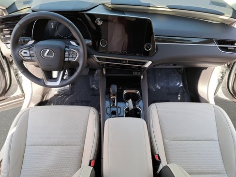 Used 2023 Lexus RX 350 FWD w/ Accessory Package (Z1) image 9