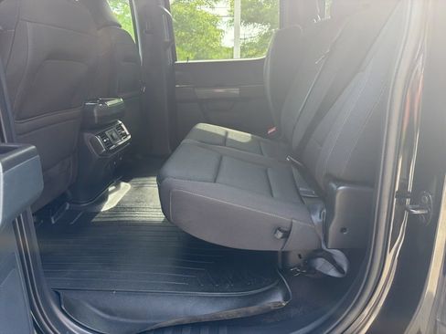 Used 2023 Ford F150 XLT w/ Equipment Group 302A High AWD/4WD image 20
