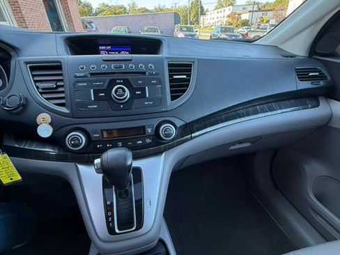 Used 2013 Honda CR-V EX-L image 17