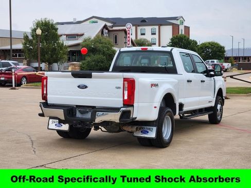 Used 2024 Ford F350 XL w/ FX4 Off-Road Package image 7