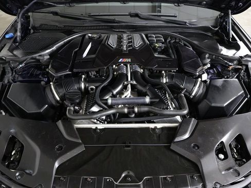 Used 2023 BMW M5 w/ Competition Package image 22