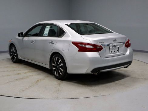Certified 2018 Nissan Altima 2.5 SL image 9